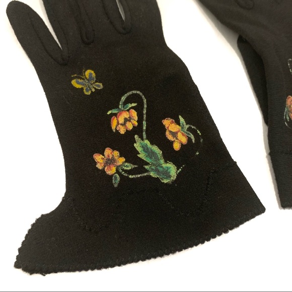 Vintage Gloves of Meyers Make Gloves - Picture 7 of 11